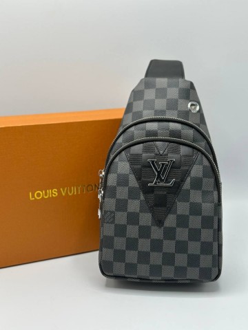 Louis Vuitton рюкзак
