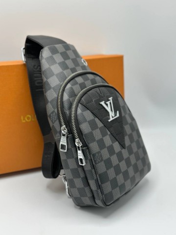 Louis Vuitton рюкзак