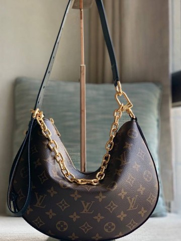 Louis Vuitton Cookie сумка