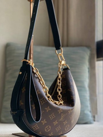 Louis Vuitton Cookie сумка