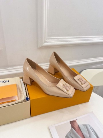 Louis Vuitton туфли