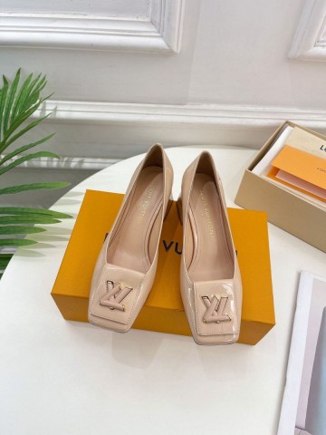 Louis Vuitton туфли