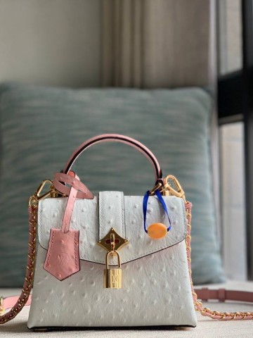 Louis Vuitton Rose Des Vents mini сумка