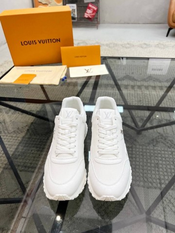 Louis Vuitton кроссовки