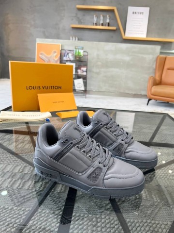 Louis Vuitton Trainer кроссовки