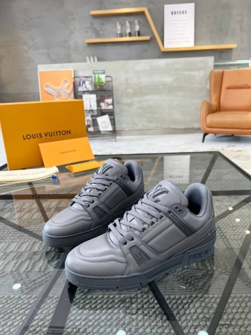 Louis Vuitton Trainer кроссовки