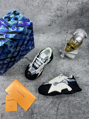 Louis Vuitton кроссовки
