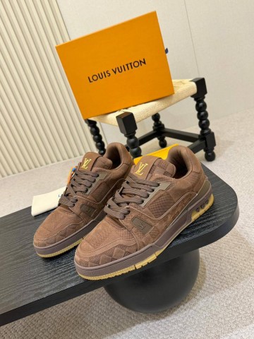 Louis Vuitton кроссовки