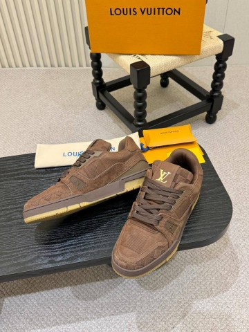 Louis Vuitton кроссовки