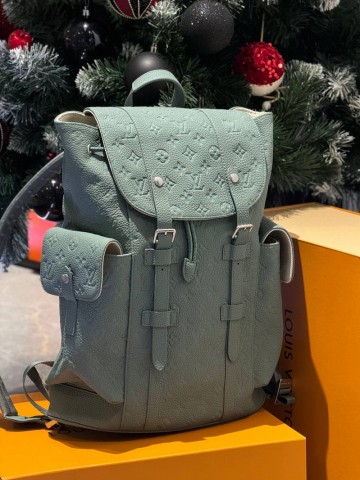 Louis Vuitton Christopher рюкзак