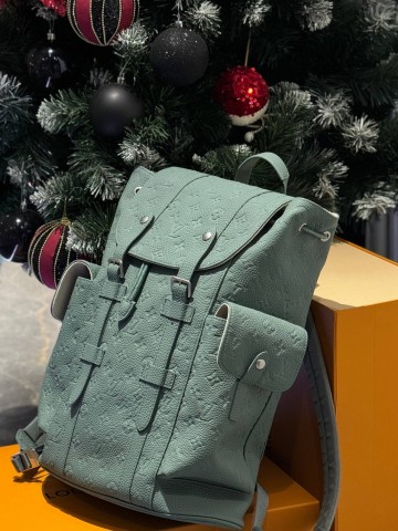 Louis Vuitton Christopher рюкзак