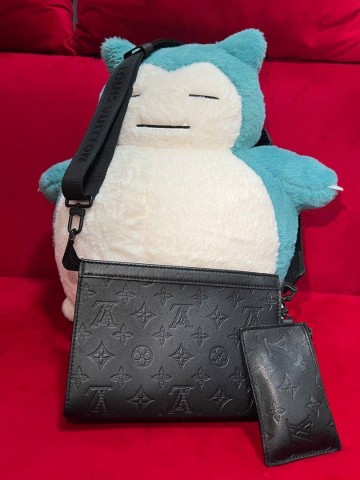 Louis Vuitton Gaston сумка