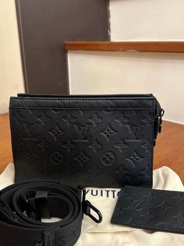 Louis Vuitton Gaston сумка