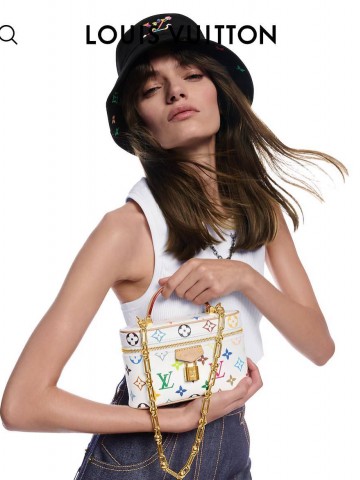 Louis Vuitton сумка