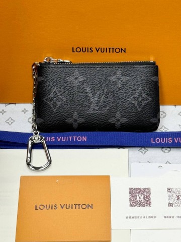 Louis Vuitton ключница