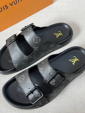 Louis Vuitton шлепанцы