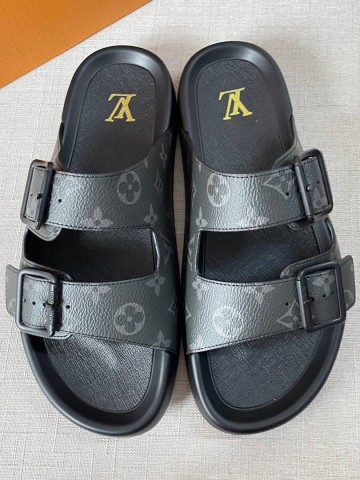 Louis Vuitton шлепанцы