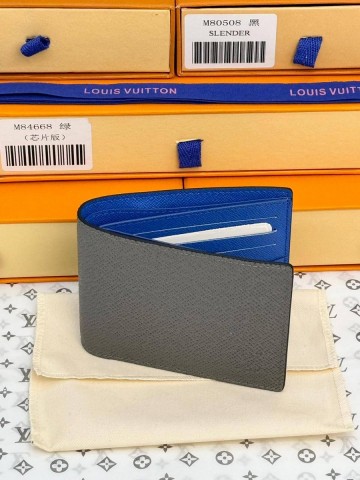 Louis Vuitton кошелек