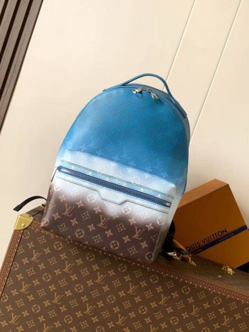 Louis Vuitton Discovery рюкзак