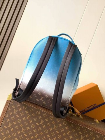 Louis Vuitton Discovery рюкзак