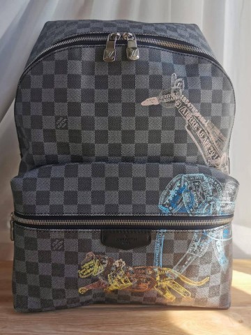 Louis Vuitton рюкзак