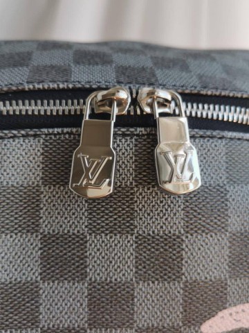 Louis Vuitton рюкзак