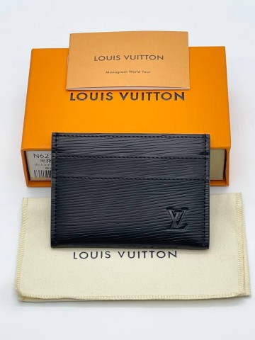 Louis Vuitton картхолдер