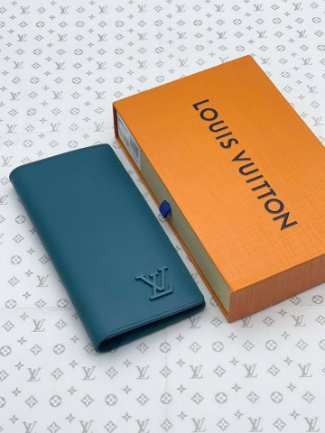Louis Vuitton бумажник