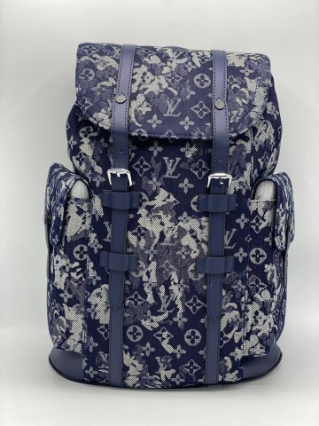 Louis Vuitton рюкзак