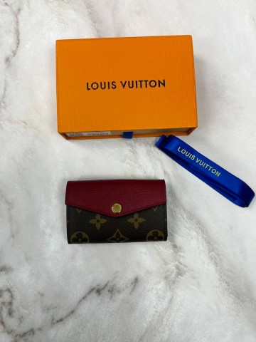 Louis Vuitton картхолдер
