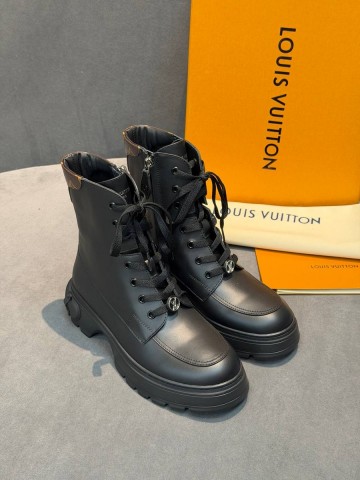 Louis Vuitton ботинки