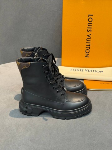Louis Vuitton ботинки