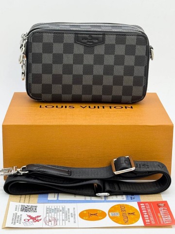 Louis Vuitton сумка