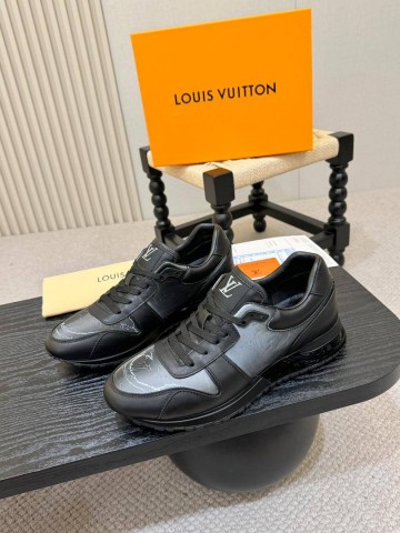 Louis Vuitton Run Away кроссовки