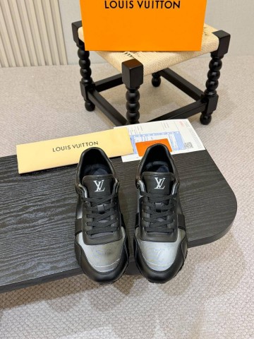 Louis Vuitton Run Away кроссовки