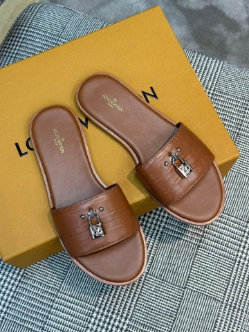 Louis Vuitton шлепанцы