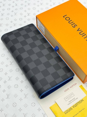 Louis Vuitton кошелек