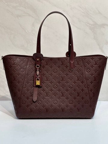 Louis Vuitton All In One MM сумка