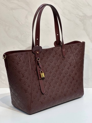 Louis Vuitton All In One MM сумка