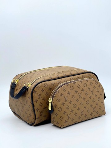 Louis Vuitton косметичка