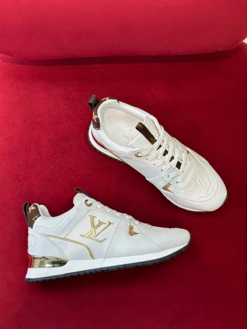 Louis Vuitton кроссовки