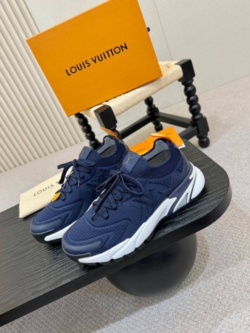 Louis Vuitton кроссовки