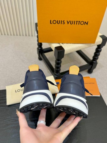 Louis Vuitton кроссовки