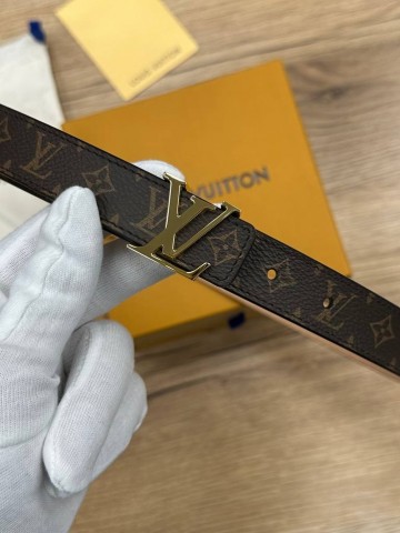 Louis Vuitton ремень