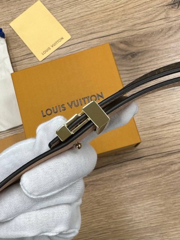 Louis Vuitton ремень