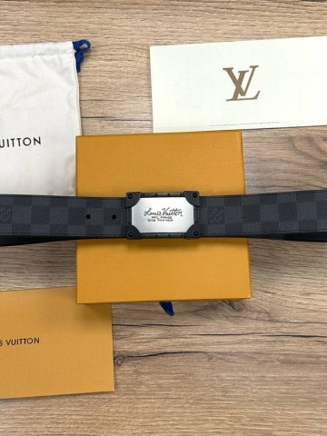 Louis Vuitton ремень