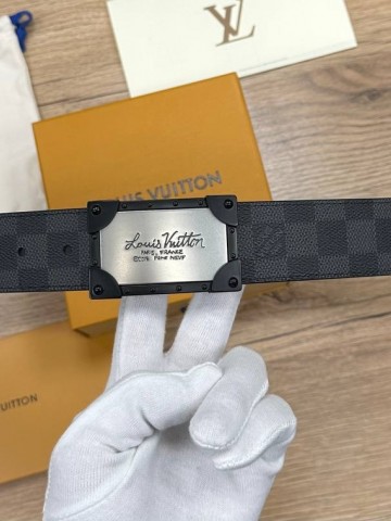 Louis Vuitton ремень