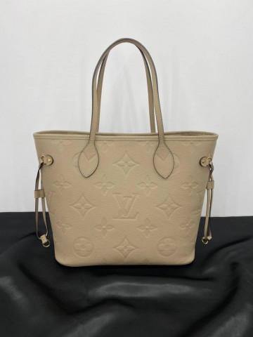Louis Vuitton Neverfull MM сумка
