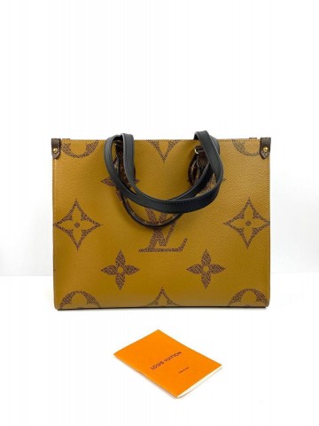 Louis Vuitton Onthego MM сумка