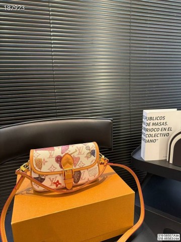 Louis Vuitton сумка